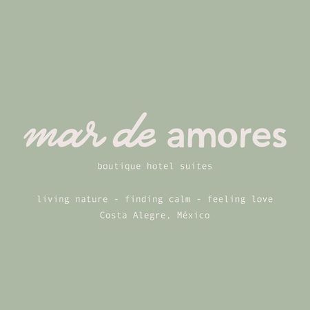 Mar De Amores El Rebalse Exteriér fotografie