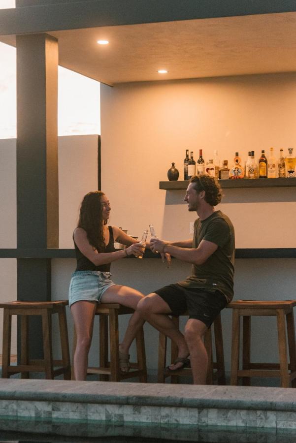 Mar De Amores El Rebalse Exteriér fotografie