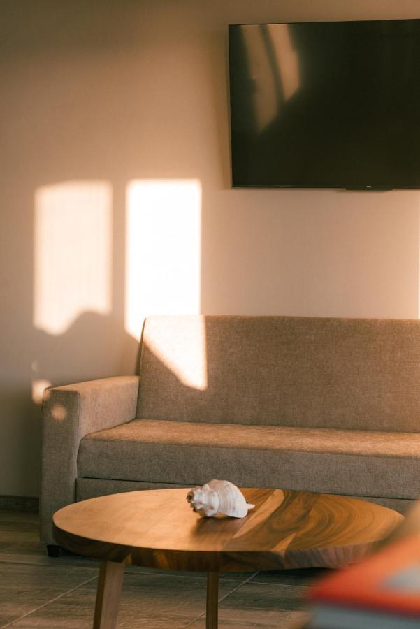 Mar De Amores El Rebalse Exteriér fotografie