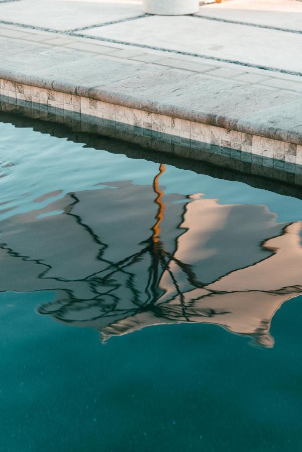 Mar De Amores El Rebalse Exteriér fotografie