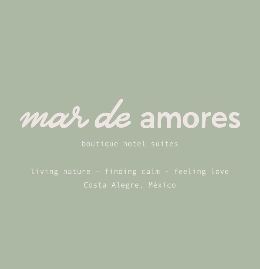 Mar De Amores El Rebalse Exteriér fotografie